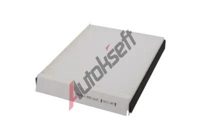 CORTECO Filtr vzduchu v interiru COR 80000158, 80000158