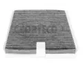 Filtr vzduchu v interiru CORTECO ‐ COR 80000208