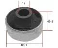 Uloen dicho mechanismu CORTECO ‐ COR 80000259