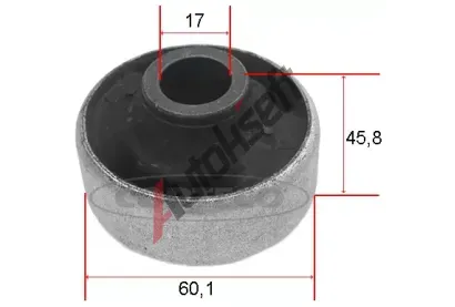 CORTECO Uloen - dc mechanismus COR 80000259, 80000259