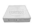 Filtr vzduchu v interiru CORTECO ‐ COR 80000331