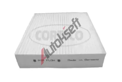 CORTECO Filtr vzduchu v interiru COR 80000331, MP170