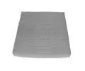 Filtr vzduchu v interiru CORTECO ‐ COR 80000345