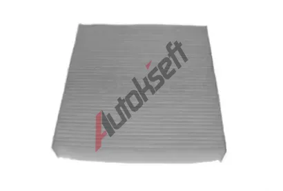 CORTECO Filtr vzduchu v interiru COR 80000345, MP200