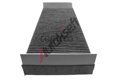 CORTECO Filtr vzduchu v interiru COR 80000364, MC656