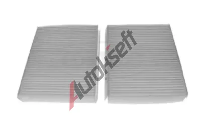 CORTECO Filtr vzduchu v interiru COR 80000375, 80000375