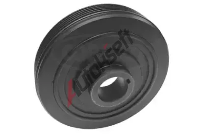 CORTECO Řemenice - klikový hřídel COR 80000384, 80000384 CORTECO Řemenice - klikový hřídel COR 80000384, 80000384