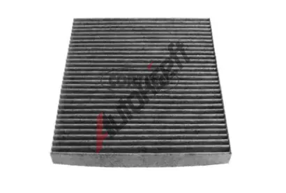CORTECO Filtr vzduchu v interiru COR 80000401, MC711