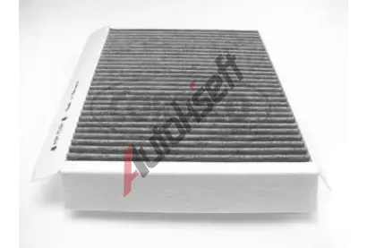 CORTECO Filtr vzduchu v interiru COR 80000402, MC704
