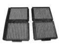 Filtr vzduchu v interiéru CORTECO ‐ COR 80000403 Filtr vzduchu v interiéru CORTECO ‐ COR 80000403