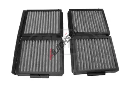 CORTECO Filtr vzduchu v interiéru COR 80000403, CC1098 CORTECO Filtr vzduchu v interiéru COR 80000403, CC1098