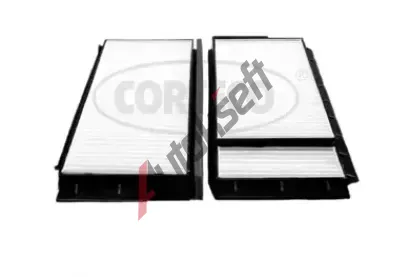 CORTECO Filtr vzduchu v interiru COR 80000405, CP1204