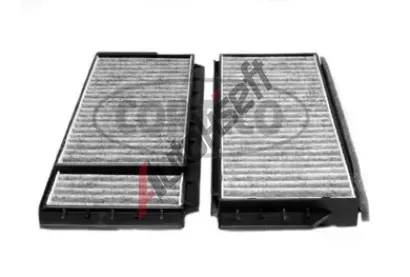 CORTECO Filtr vzduchu v interiru COR 80000406, CC1204
