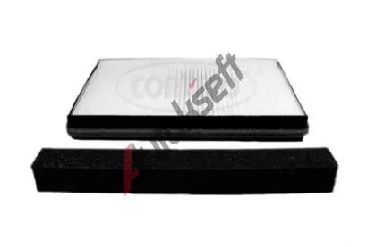 CORTECO Filtr vzduchu v interiru COR 80000409, CP1206