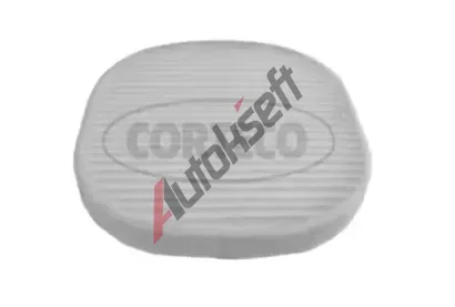 CORTECO Filtr vzduchu v interiru COR 80000410, 80000410