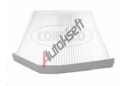 CORTECO Filtr vzduchu v interiru COR 80000412, CP1208