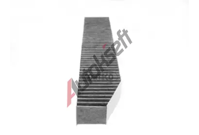 CORTECO Filtr vzduchu v interiru COR 80000415, MC749