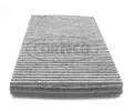 Filtr vzduchu v interi�ru&nbsp;CORTECO&nbsp;&dash;&nbsp;COR 80000417