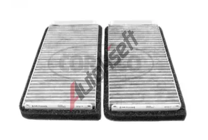 CORTECO Filtr vzduchu v interiru COR 80000421, CC1006