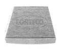 Filtr vzduchu v interiru CORTECO ‐ COR 80000429