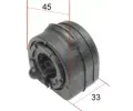 Drk pnho stabiliztoru CORTECO ‐ COR 80000459