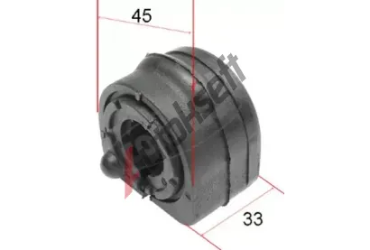 CORTECO Drk - pn stabiliztor COR 80000459, 80000459