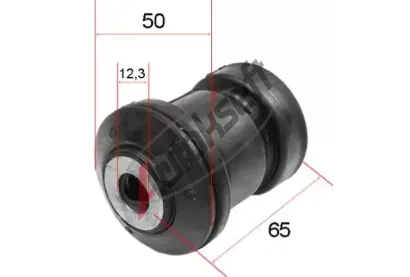 CORTECO Uloen dicho mechanismu COR 80000461, 80000461
