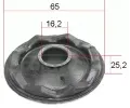Drk pnho stabiliztoru CORTECO ‐ COR 80000466
