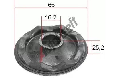 CORTECO Drk - pn stabiliztor COR 80000466, 80000466