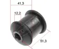 Uloen dicho mechanismu CORTECO ‐ COR 80000468