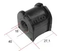 Drk pnho stabiliztoru CORTECO ‐ COR 80000474