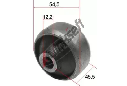 CORTECO Uloen - dc mechanismus COR 80000476, 80000476