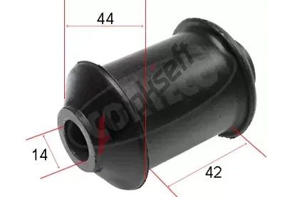CORTECO Uloen dicho mechanismu COR 80000477, 80000477