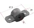Drk pnho stabiliztoru CORTECO ‐ COR 80000484