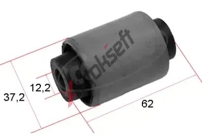 CORTECO Uloen - dc mechanismus COR 80000492, 80000492