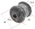 Uloen dicho mechanismu CORTECO ‐ COR 80000507