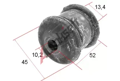 CORTECO Uloen dicho mechanismu COR 80000507, 80000507