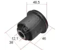 Uloen dicho mechanismu CORTECO ‐ COR 80000516