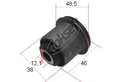 CORTECO Uloen dicho mechanismu COR 80000516, 80000516