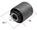 Uloen dicho mechanismu CORTECO ‐ COR 80000517