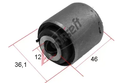 CORTECO Uloen - dc mechanismus COR 80000517, 80000517