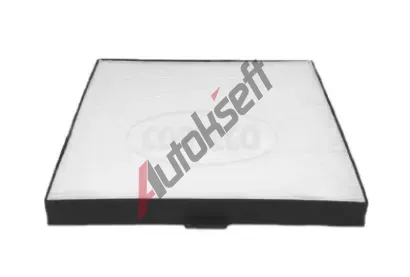 CORTECO Filtr vzduchu v interiru COR 80000537, MP214