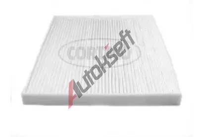 CORTECO Filtr vzduchu v interiru COR 80000541, 80000541