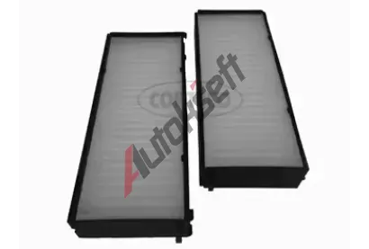 CORTECO Filtr vzduchu v interiru COR 80000546, CP1222