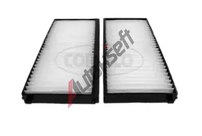 CORTECO Filtr vzduchu v interiru COR 80000548, MP217-2