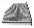 Filtr vzduchu v interiru CORTECO ‐ COR 80000602