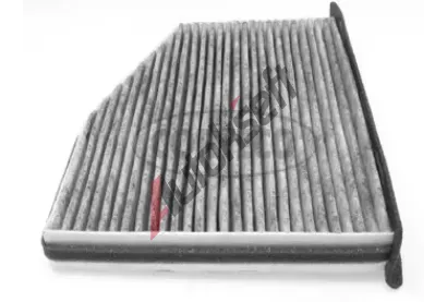 CORTECO Filtr vzduchu v interiru COR 80000602, MC572