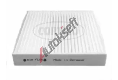 CORTECO Filtr vzduchu v interiru COR 80000603, CP1226