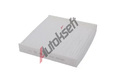 CORTECO Filtr vzduchu v interiru COR 80000604, CP1227