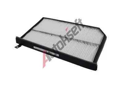 CORTECO Filtr - vzduch v interiru COR 80000607, 80000607